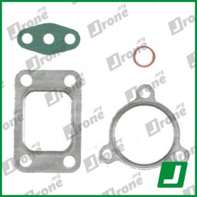Turbocharger kit gaskets for FIAT | 35242005A